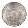 Image 2 : 1899-S Morgan Dollar. PCGS MS64