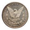 Image 2 : 1900 Morgan Dollar. PCGS MS65