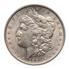 Image 1 : 1901 Morgan Dollar. PCGS AU53