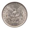 Image 2 : 1901 Morgan Dollar. PCGS AU53