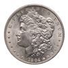 Image 1 : 1904 Morgan Dollar. PCGS MS64