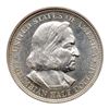 Image 2 : 1892 Columbian Half Dollar. ICG MS64