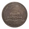 Image 1 : 1893 Columbian Exposition - Locket with photograph inside. Eglit-92, Silver, AU toned.