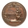 Image 2 : 1893 Columbian Exposition - Christopher Columbus, Eglit-55, Bronze. Uncirculated