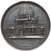Image 1 : 1893 Columbian Exposition - Administration Building/J. Friedman & Co. Medal. Obverse of Eglit-28