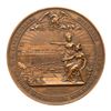 Image 2 : 1893 Columbian Exposition - Christopher Columbus, Eglit-55, Bronze. About Uncirculated