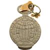 Image 1 : 1893 Columbian Exposition Keystone Watch Case Co. Opener. Eglit-25. About Uncirculated.