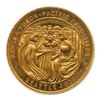Image 1 : 1909. Two Alaska-Yukon Exposition Medals