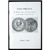 Image 1 : Columbiana; The Medallic History of Christopher Columbus and the Columbian Exposition, by Nathan Egl