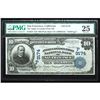 Image 1 : 1902, $10 National Bank Note