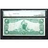 Image 2 : 1902, $10 National Bank Note