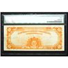 Image 2 : 1907, $10 Gold Certificate