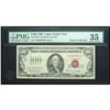 Image 1 : 1966, $100 Legal Tender Note