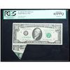 Image 1 : $10.00 1977 $10.00 Federal Reserve ERROR NOTE. PCGS graded Gem New 65 PPQ Cutting Error