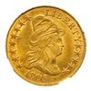 Image 1 : 1803 $10 Capped Bust. Small reverse stars. NGC MS63