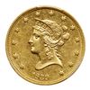 Image 1 : 1839/8, Type of 1838. PCGS AU55