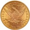 Image 2 : 1901-S $10 Liberty. PCGS MS64