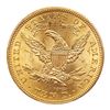 Image 2 : 1907 $10 Liberty. PCGS MS62