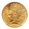 Image 1 : 1926 $10 Indian. PCGS MS63