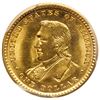 Image 2 : 1905 Lewis and Clark Gold Dollar. PCGS MS62