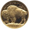 Image 2 : 2008-W $5 American Gold Buffalo. NGC PF69