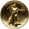 Image 1 : 2009 Ultra High Relief Double Eagle Gold Coin