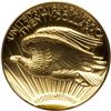 Image 2 : 2009 Ultra High Relief Double Eagle Gold Coin