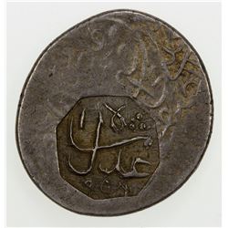 SAFAVID: Tahmasp I, 1524-1576, AR shahi (4.60g), NM, AH956. EF