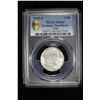 Image 2 : GERMANY: Third Reich, AR 2 mark, 1939-F. PCGS MS65