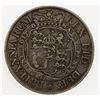 Image 2 : GREAT BRITAIN: George III, 1760-1820, AR 1/2 crown, 1819. F-VF