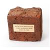 Image 1 : [Madison, James] Foundation Brick From Montpelier