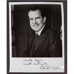 Nixon, Richard
