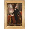 Image 1 : [Washington, George] "The Lansdowne Portrait," c. 1830, After Gilbert Stuart