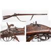 Image 1 : CSA Identified Springfield Percussion Rifle Used at Gettysburg in Pickett's Charge