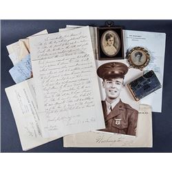 Porter, David D. - Family Archive