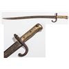 Image 1 : [Civil War] Bayonet Sword