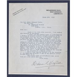 [Maxim Machine Gun] Hiram S. Maxim