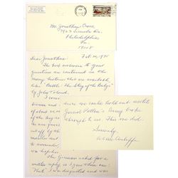 McAuliffe, General Anthony C