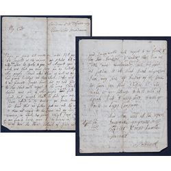 Mordaunt, Sir Charles - 3rd Earl of Peterborough and 1st Earl of Monmouth.