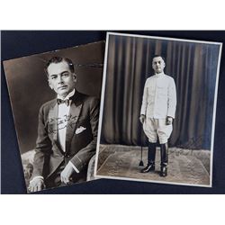 Quezon y Molina, Manuel Luis