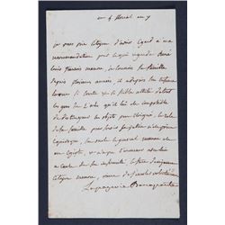 Josephine de Beauharnais