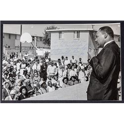 King, Martin Luther, Jr.