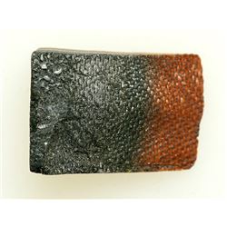 Flown Mercury ? "Aurora 7" Aft Head Shield Section