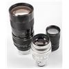 Image 1 : Three Larger Size Lenses.