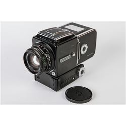 Apollo Program, c1970s, Hasselblad 500EL/M Camera