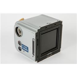 Apollo Program, Hasselblad 70mm. Silver Film Magazine