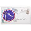 Image 1 : Apollo 9 Autographed Cover - Entire Crew