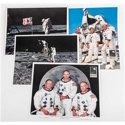 Original NASA Lithographs, 30+