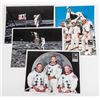 Image 1 : Original NASA Lithographs, 30+