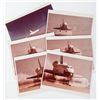 Image 1 : ALT -- 6 color photos of the Enterprise